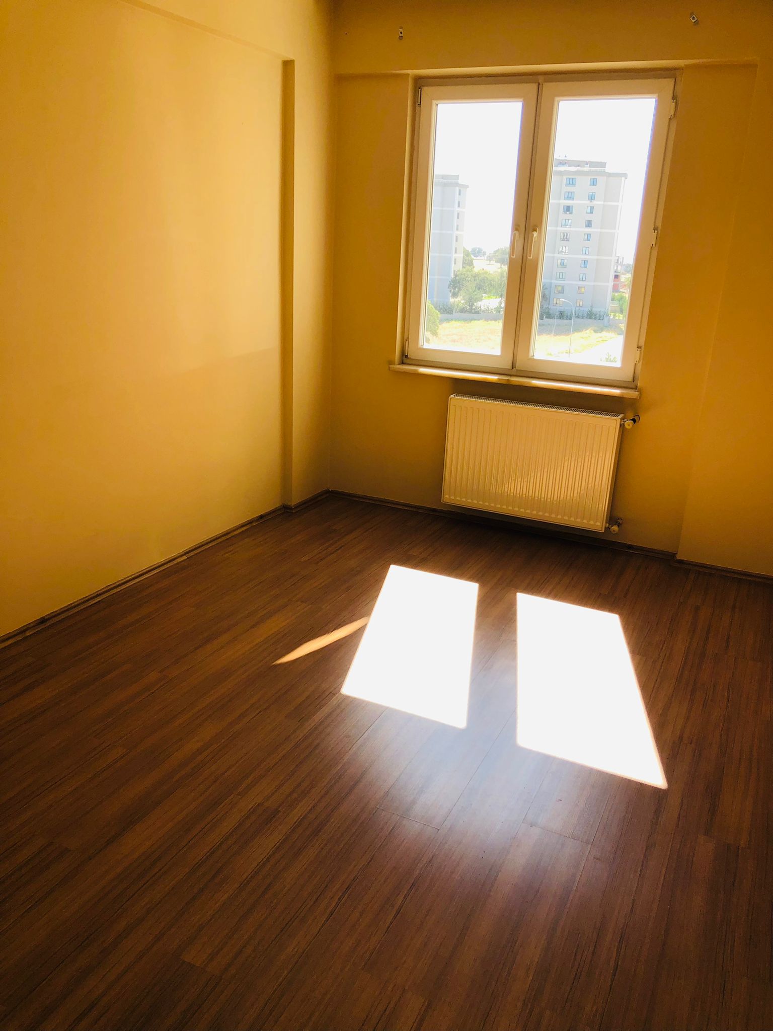 UŞAK'TA 4+1 LÜX DAİRE
